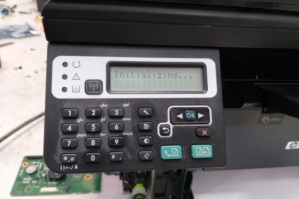 Canon Yazıcıları Nasıl Sıfırlanır?