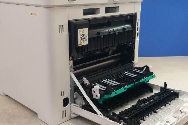 Canon yazıcıda kağıt sıkışması nasıl giderilir?