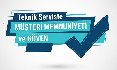 Yazıcı Teknik Servisde Müşteri Memnuniyeti ve Güven