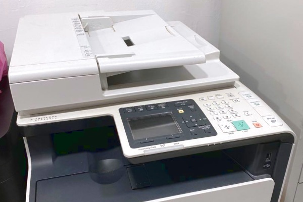 Canon Yazıcı Servisi