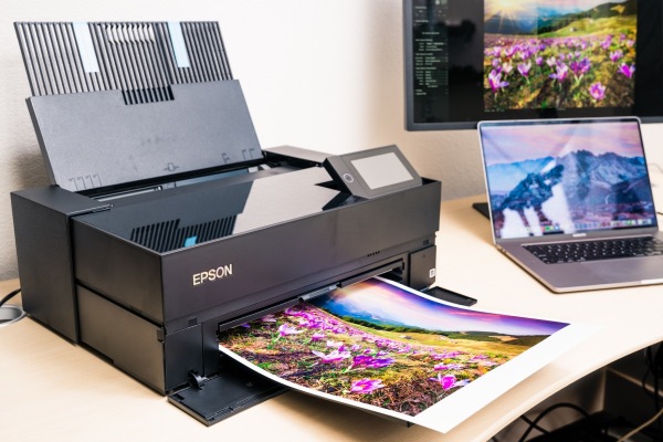 Epson Fotokopi Servisi