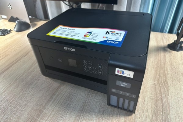 Ankara Epson Yazıcı Tamiri