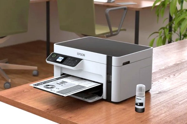 Epson Yazıcı Servisi