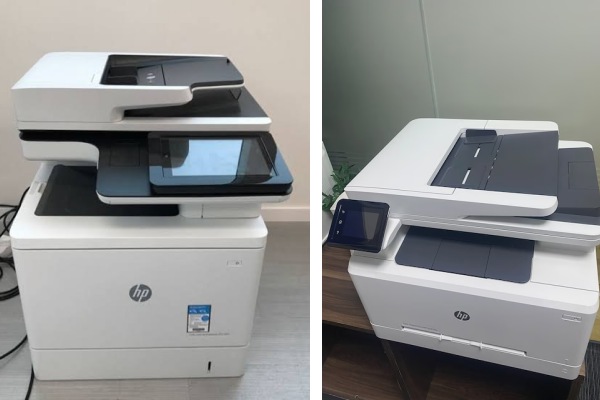 Hp Yazıcı Tamiri işlemlerinde 12 ay garanti