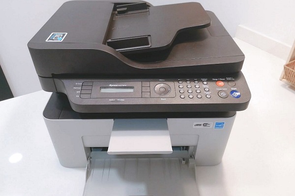 Öveçler Brother fotokopi servisi - kopya ve bağlantı sorunları