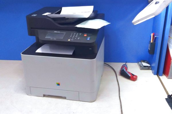 Çayyolu Xerox Yazıcı Tamir Servisi