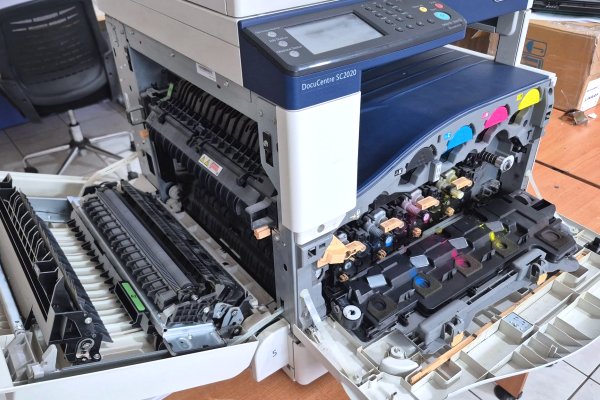 Dikmen Xerox Yazıcı Tamiri ve Toner Dolumu