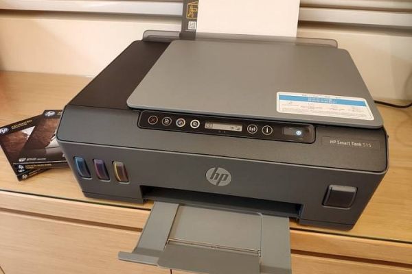 Canon Yazıcı Servisi